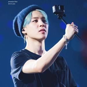 Meet your Posher, Annie